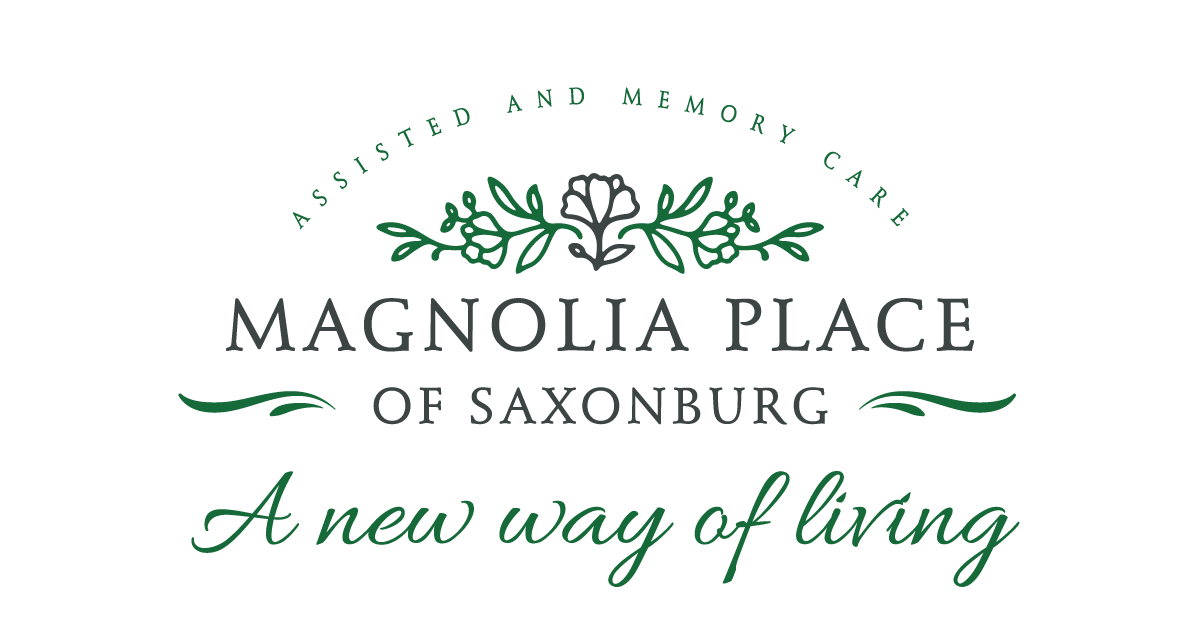 Magnolia Place of Saxonburg
